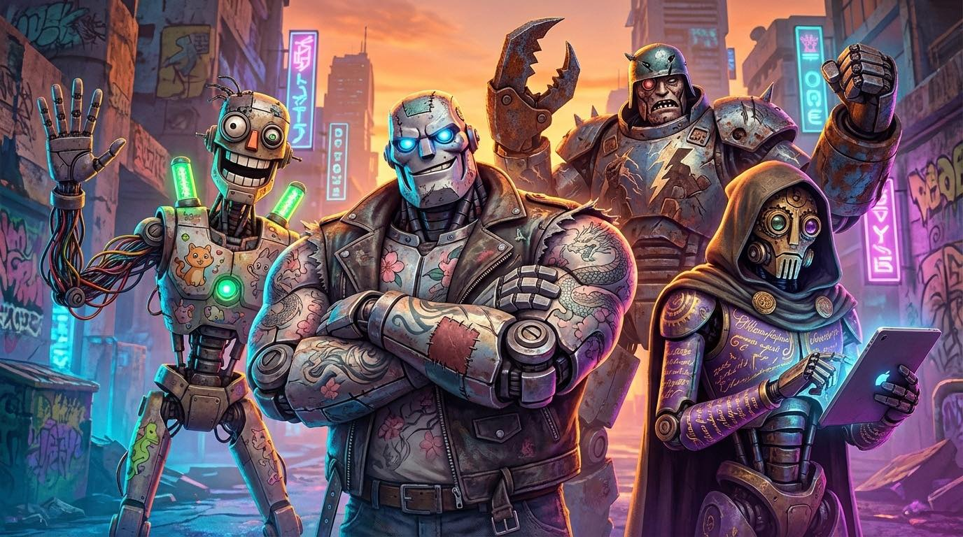 Agent Orchestration 2026: The Year Everything Changes